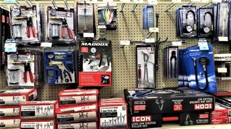 The 10 Harbor Freight Tool That Can Save You From A 1000 Scam