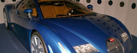 Bugatti Veyron Información Precios Alternativas Autoscout24