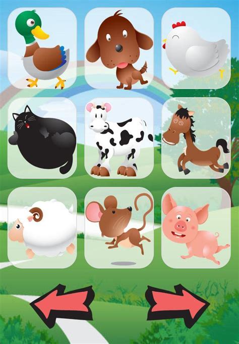 Baby Animal Sounds Free No Ads For Android Apk Download