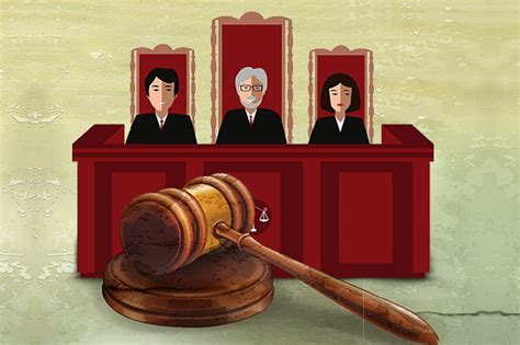 Hacen Falta 41 Jueces Para Atender Necesidades Judiciales Tsj E