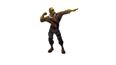 Fortnite Transparent S