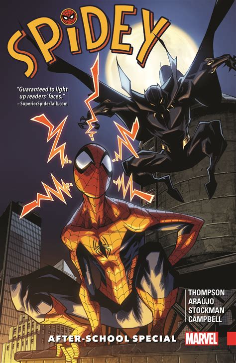 Spidey Vol 2 After School Special Trade Paperback Comic Issues
