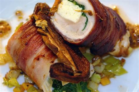 Delicious Recipe For Stuffed Meat Roll Masia El Altet Blog