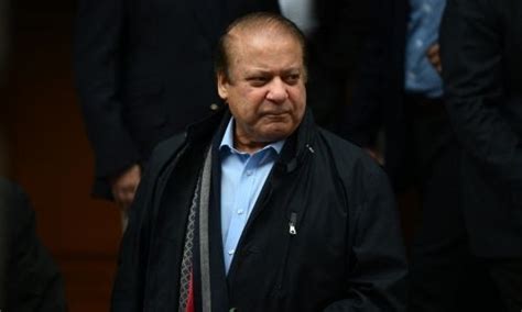 pakistan court grants bail to exiled ex pm nawaz sharif ahead of his return the daily tribune