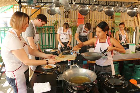 thai cooking classes in chiang mai