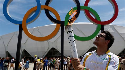 the economics of hosting the olympic games council on foreign relations