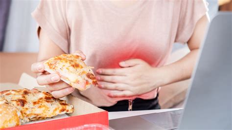 How To Know If You Are Overeating And What To Do About It