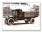 Images of Vintage Trucks