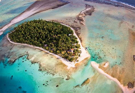 Islands For Sale In South Pacific