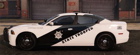 Ast Alaska State Troopers Emergency Services Serious Rp