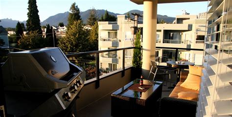 The Most Sustainable Balcony In Vancouver The Potentiality