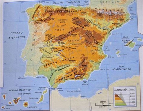 Geografía E Historia Eso Y Bachillerato 09012016 10012016