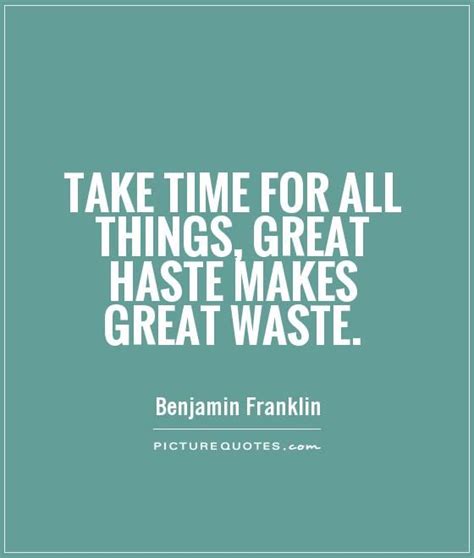 Image Result For Quotes About Taking Time Time Quotes Wasted Quote