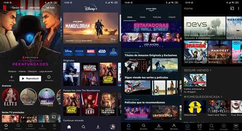 Disney Plus Vs Netflix Vs Amazon Prime Video Vs Hbo Which One Has The