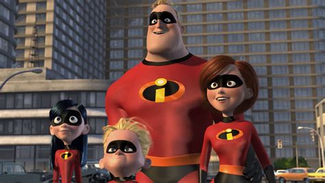 Incredibles 2 Release Date Story Details And More Collider