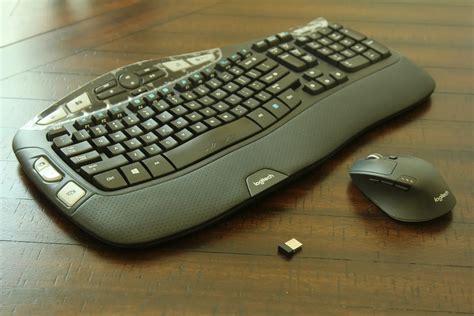 How To Connect Logitech K350 Keyboard