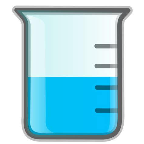 Graduated Cylinder Clip Art - Cliparts.co png image