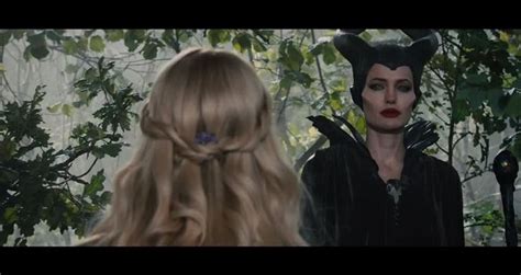 Maleficent Evil Fairy Official Movie Clip 2014 Hd Videos Metatube