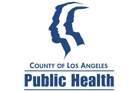 Los Angeles County Dph Clients Barscan Inc