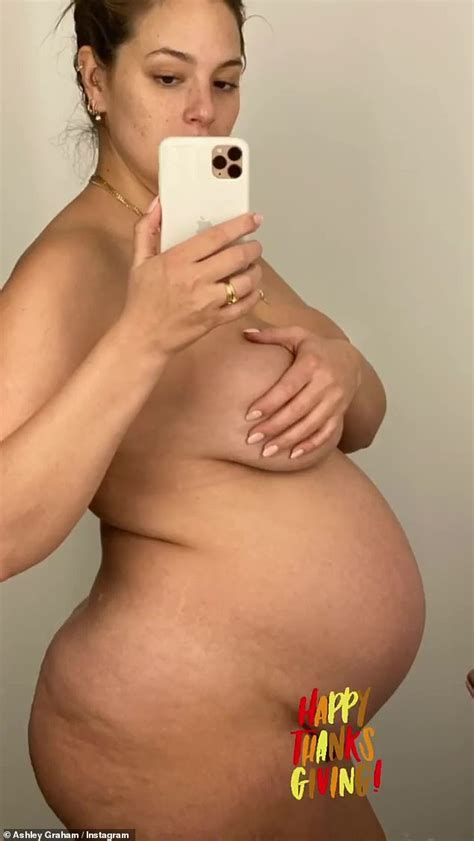 Huge Pregnant Belly Nude Telegraph