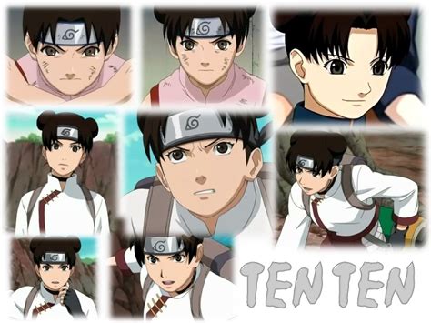 77 Tenten Wallpaper Wallpapersafari