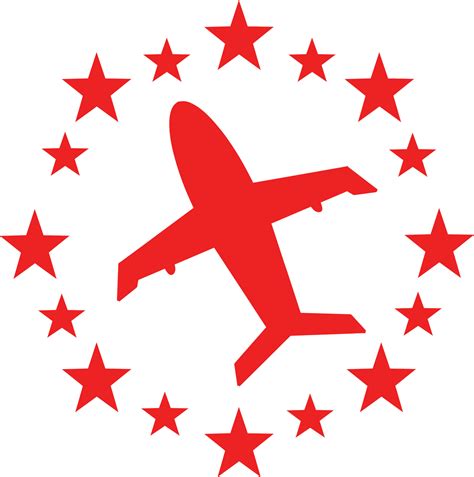 Pz C Airplane Logo