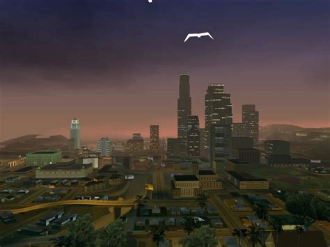 Image Los Santos Grand Theft Auto San Andreas Wiki