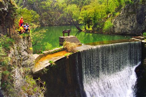 Unique And Magical 14 Serbian Landscapes Of Outstanding Features Bidd