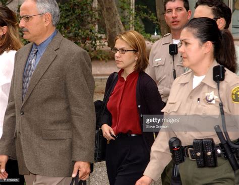 Delinah Blake Daughter Of Actor Robert Blake Leaves Her Fathers News Photo Getty Images