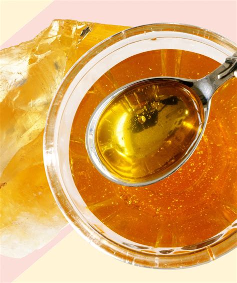 How To Use Crystallized Honey Is Crystallized Honey Safe Honey Honey Recipes Honey Works