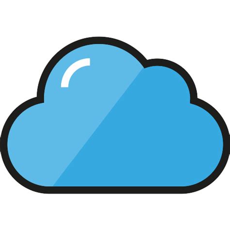 These free images are pixel perfect to fit your design and available in both png and vector. Cloud - Free weather icons