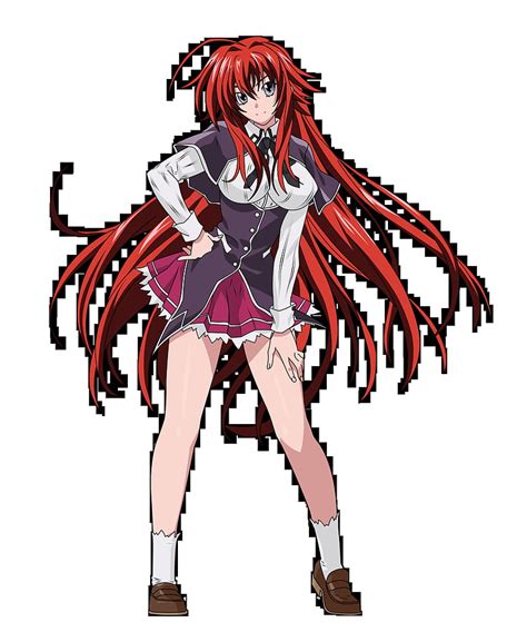 1080p Free Download Rias Gremory Anime Dxd Gremory High Rias