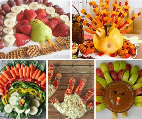 Check spelling or type a new query. Best 30 Thanksgiving themed Appetizers - Best Round Up ...