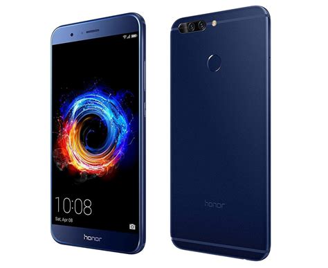 Huawei Honor 8 Pro Caratteristiche E Opinioni Juzaphoto
