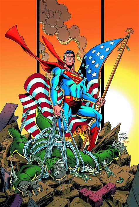 Superman Unchained 1 Comic Art Community Gallery Of Comic Art