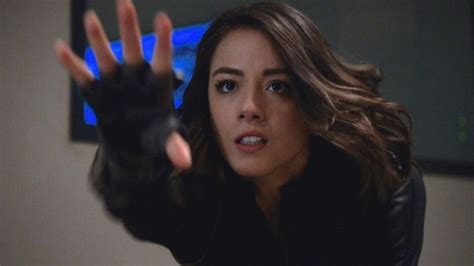 Agents Of Shield Chloe Bennet On Daisys Big Reveal And The Utter