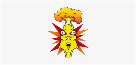 Exploding Head Head Exploding Png 674x518 Png Download Pngkit