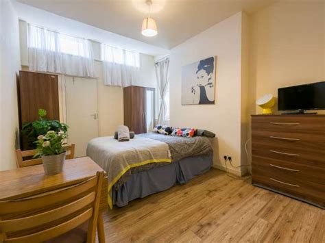 Cheap Studio Flats For Rent In London Spotahome