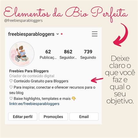 Como Fazer Uma Boa Bio No Instagram Ideias Para Diferentes Nichos