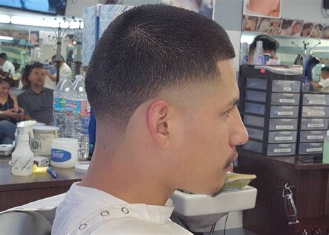 Taper Fade 2020: 13 High and Low Taper Fade Haircuts for ...