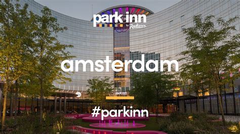 Guests can enjoy the casino and multiple other facilities in the ven building, all open 24/7. Travel through our Park Inn by Radisson Amsterdam City ...