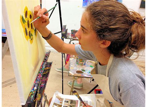 Ages 13 Online Summer Speciality Art Camp For Teens Beginners