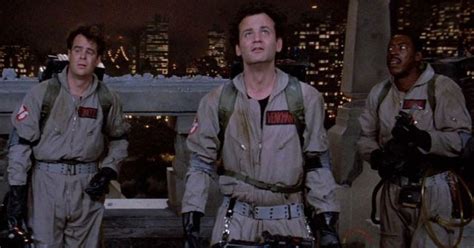 Jason Reitman‘s Upcoming Ghostbusters May Be Introducing A New