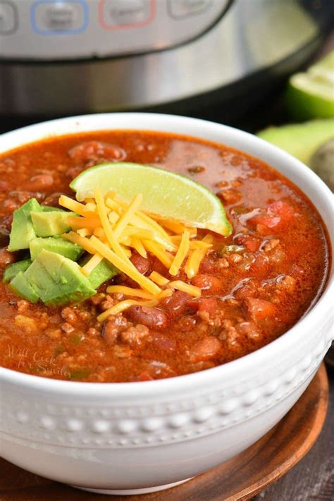 How To Make Quick Release Chili Greengos Cantina