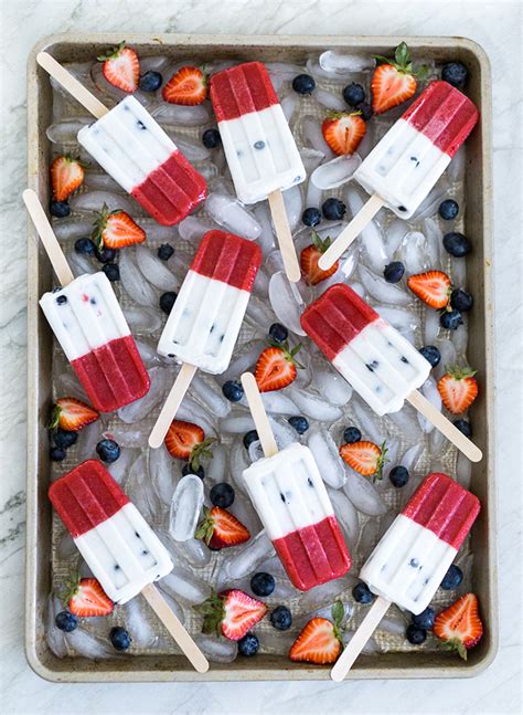 Healthy 4th Of July Recipes Inspired By This