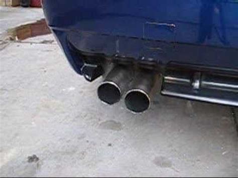 Litchfield have been one of milltek's largest dealers. Exhaust sound of Stock vs Supersprint on BMW E36 M3 (euro) - YouTube