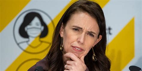 Every Time New Zealands Jacinda Ardern Stood Up To Misogyny While In Power Indy100