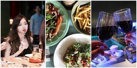 Johor bahru to me is a gateway city to singapore, where you can enjoy reasonably priced meals & some attractions (legoland), some shopping (johor premium outlets) but mostly that's it. 12 Romantic Restaurants Perfect for Dating Couples in ...