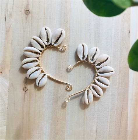 Excited To Share The Latest Addition To My Etsy Shop Cowrie Shell