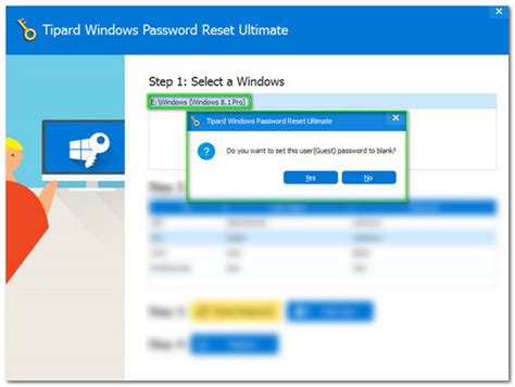 How To Recover Windows Password Windows 11187
